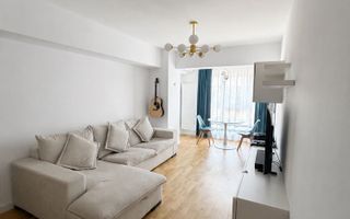 Apartament 2 camere de închiriat – Complex Himson, Tătărași Sud - Poză 1
