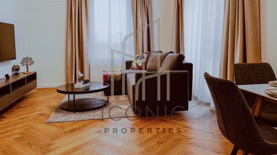 Prima închiriere! Apartament 2 camere, modern, zona IKEA. Comision 0% - Poză 9