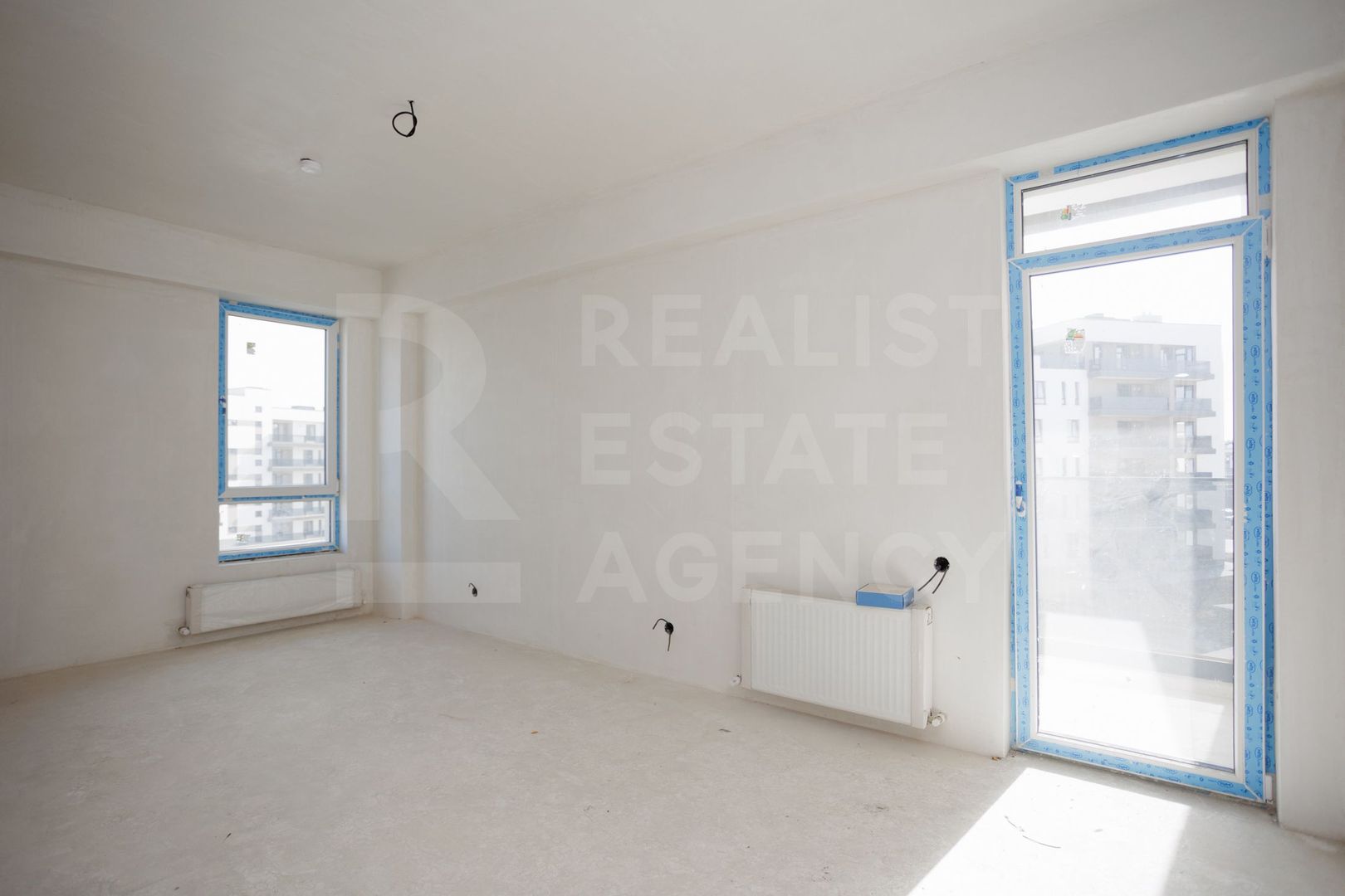 Vânzare, apartament, 2 camere, Strada Națională, Botanica - Poză 12
