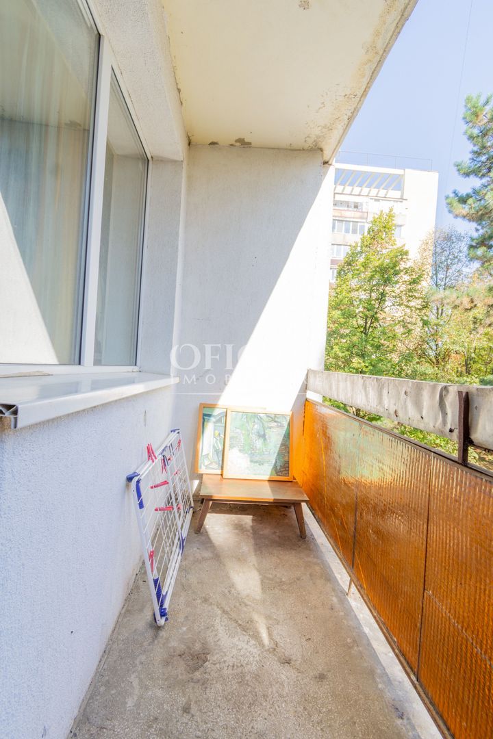 Apartament 2 Camere | 50 Mp | Balcon | Gheorgheni Unirii IULIUS MALL - Poză 8