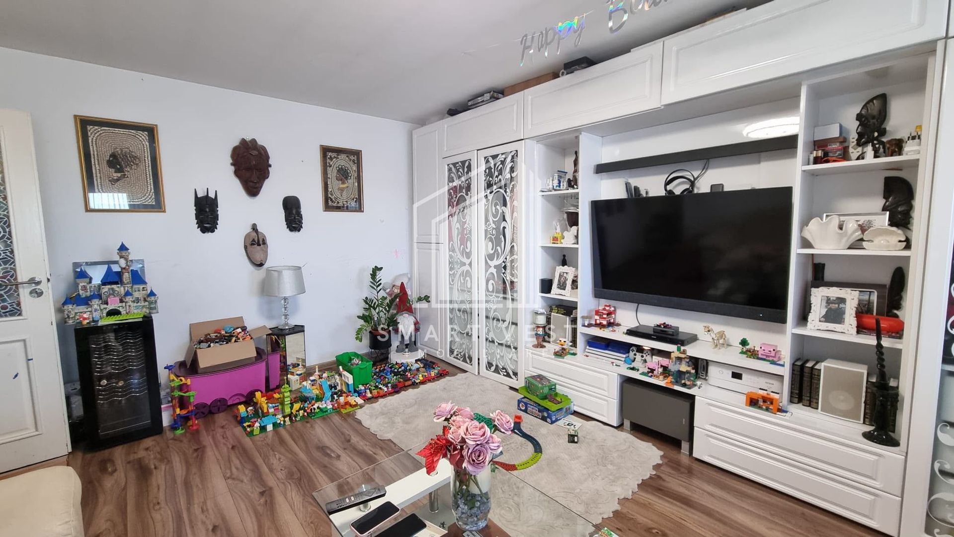 Apartament 3 camere | 78 mp | Zona Semicentrala - Poză 2