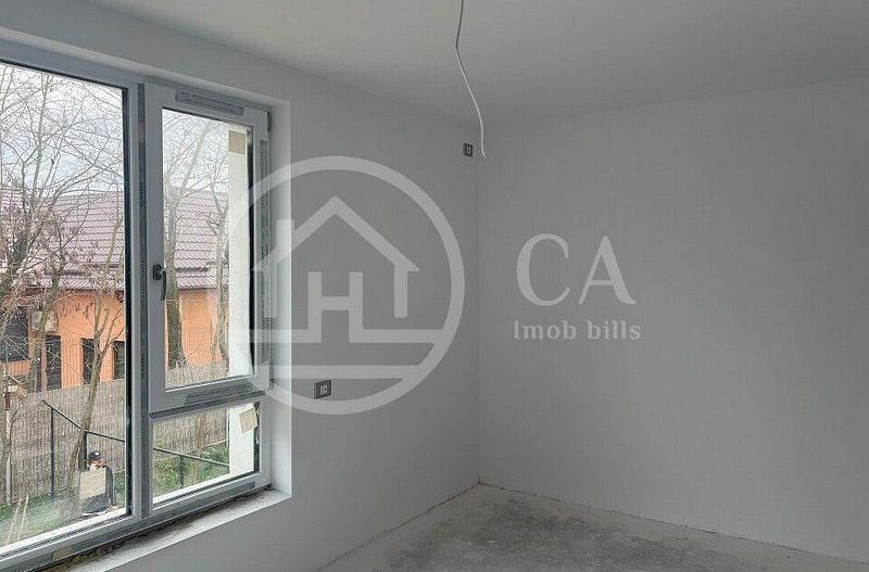 Casa de vanzare tip duplex cu 5 camere in Paleu, Oradea - Poză 13