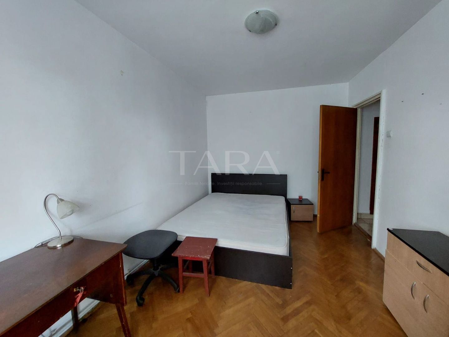 Apartament 4 camere în Mănăștur – zonă verde și liniștită. - Poză 10
