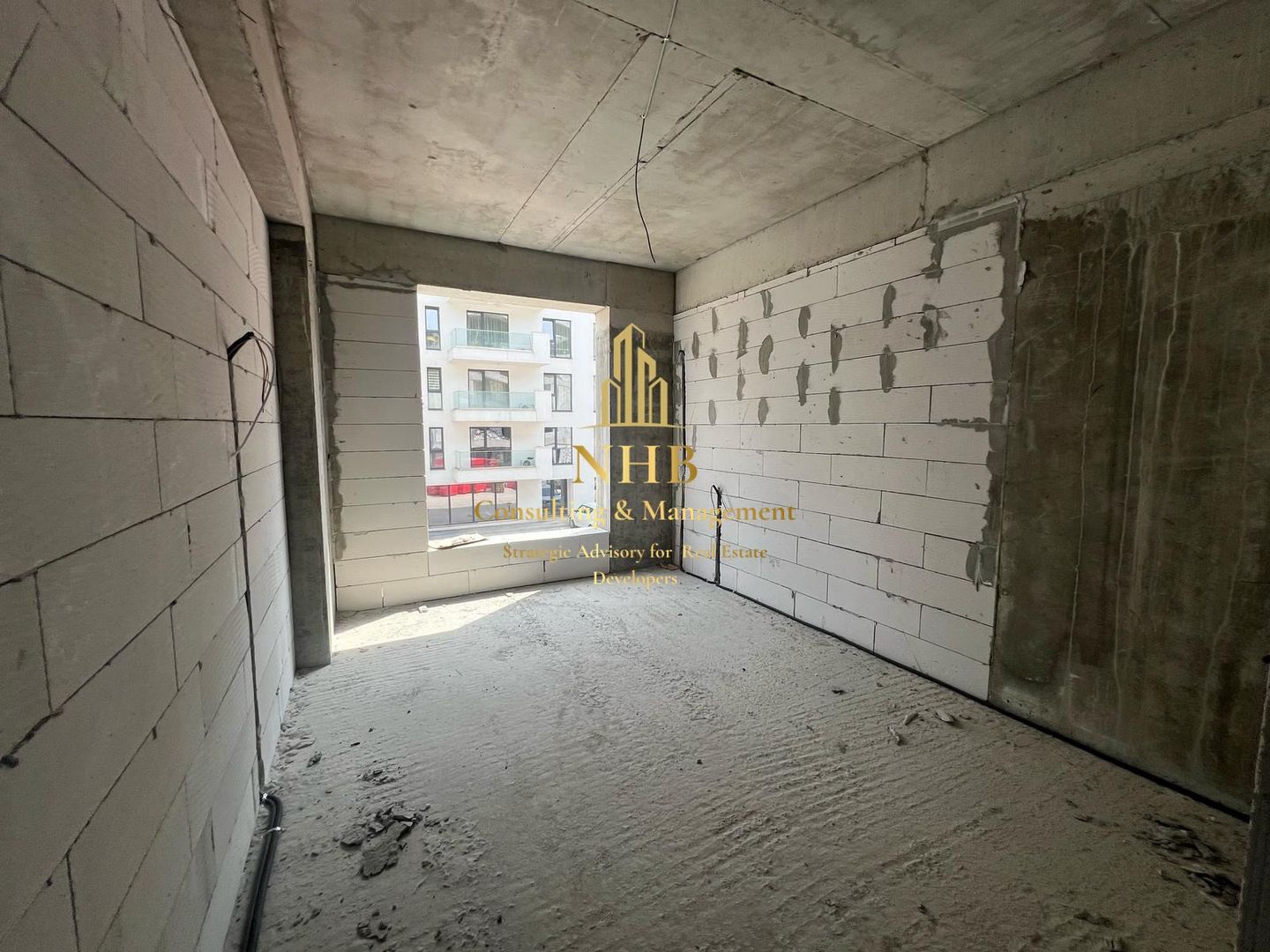 COMISON 0 -Apartament de vanzare -4 CAMERE -OMV PIPERA - Poză 21