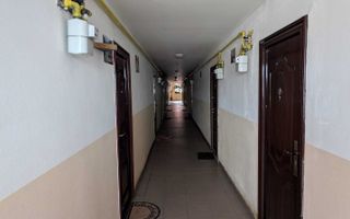 Garsonieră 46 mp | Mobilată | Balcon | Lazaret - Poză 5