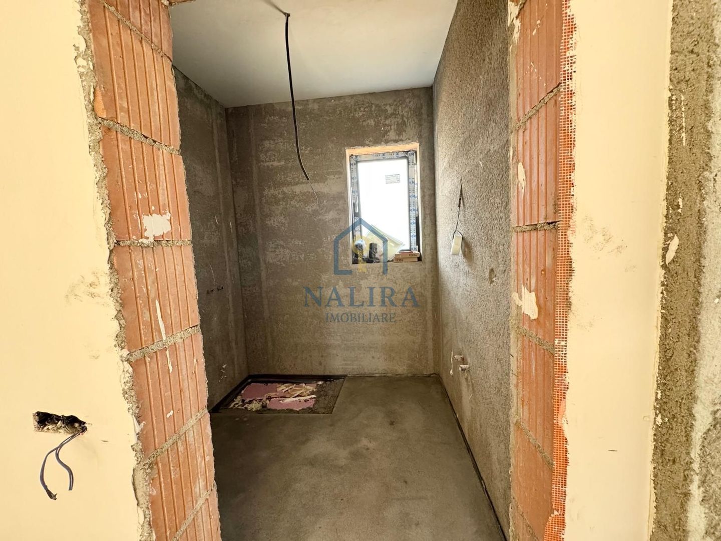 Casa noua de vanzare - Satu Nou de Jos - cartier nou - Poză 7