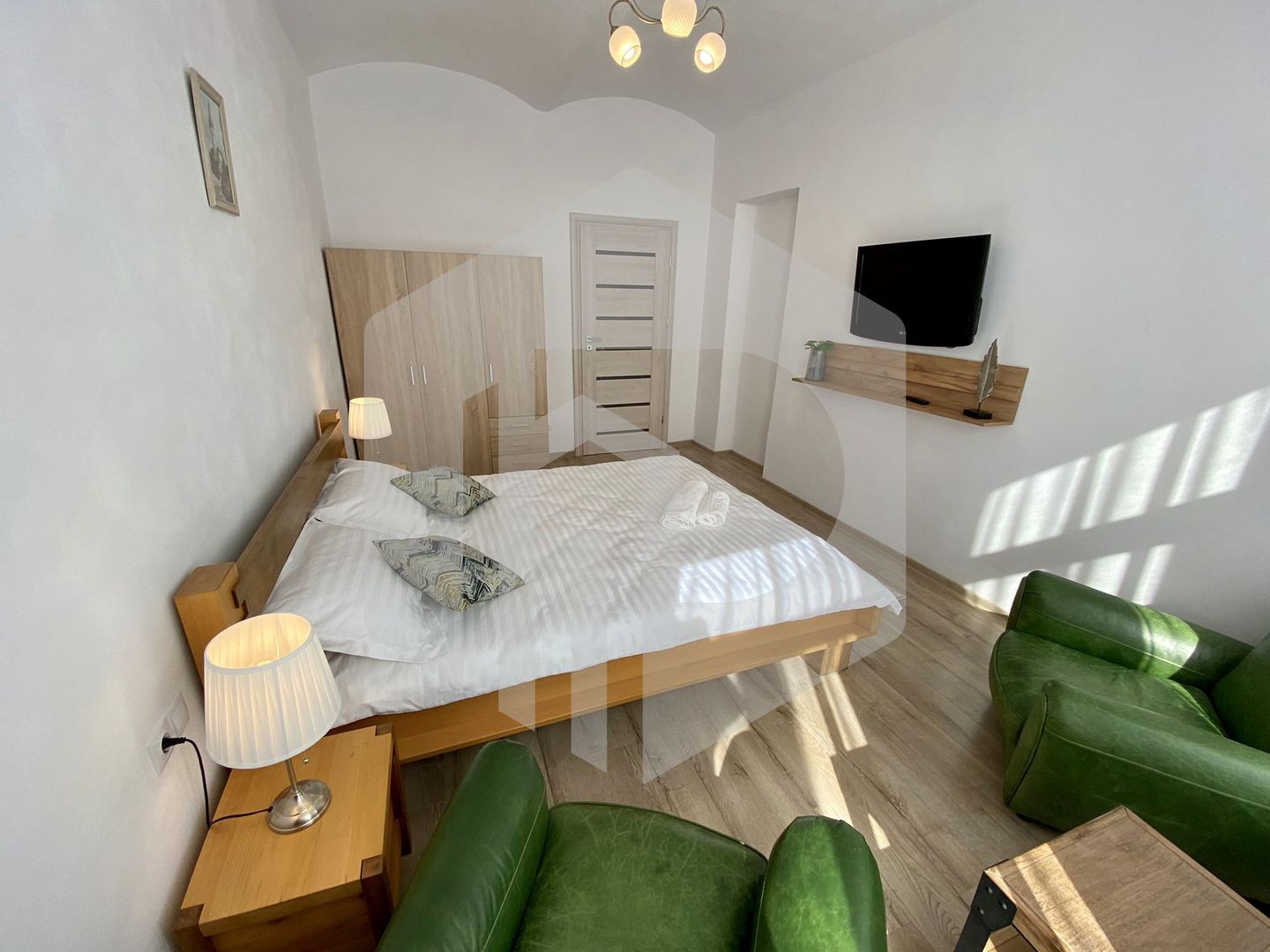 Apartament modern Centru Istoric 3 camere | ideal investiție - Poză 4