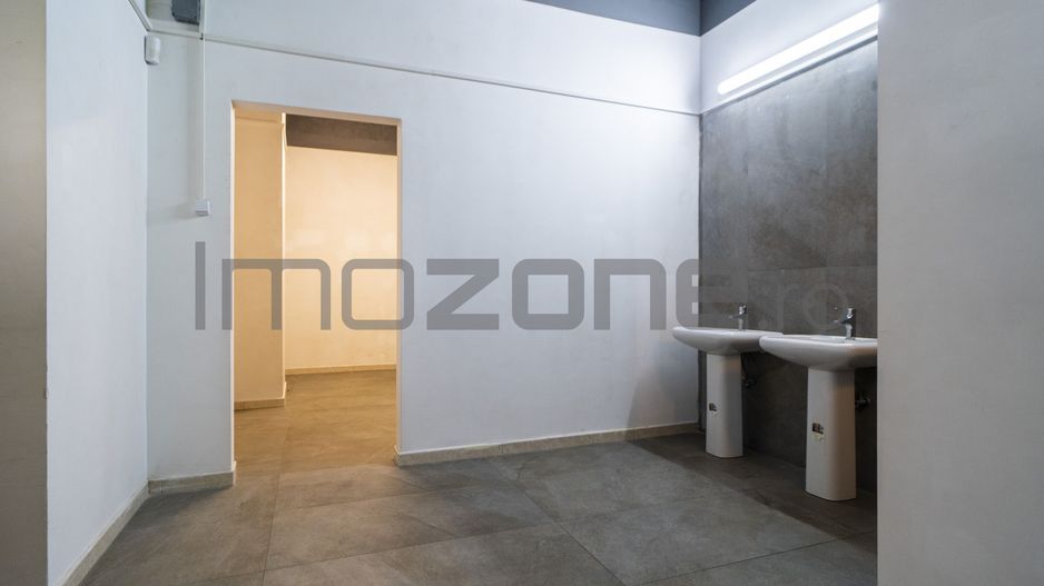 Spatiu Comercial | Militari-Uverturii-Apusului | 280mp + 135mp (terasa) - Poză 25