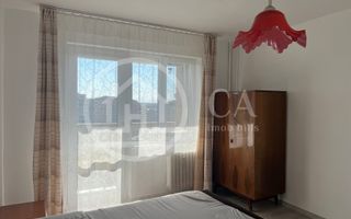 Apartament cu 3 camere de inchiriat zona Dacia Oradea - Poză 6