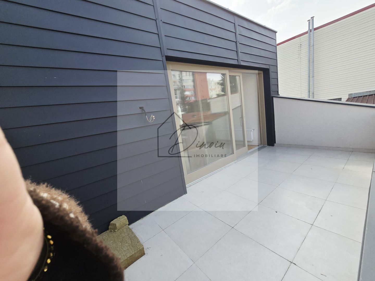 Spatiu Birouri Ion MIhalache - Turda I 249 mp I - Poză 29