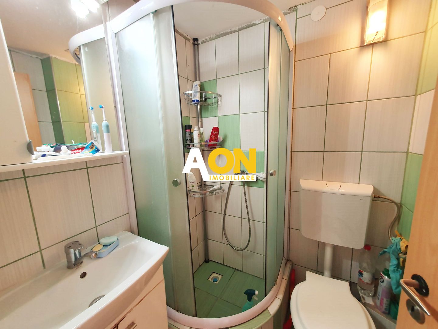 Casă 4 camere, 350 mp teren , Alba - Micești - Poză 8