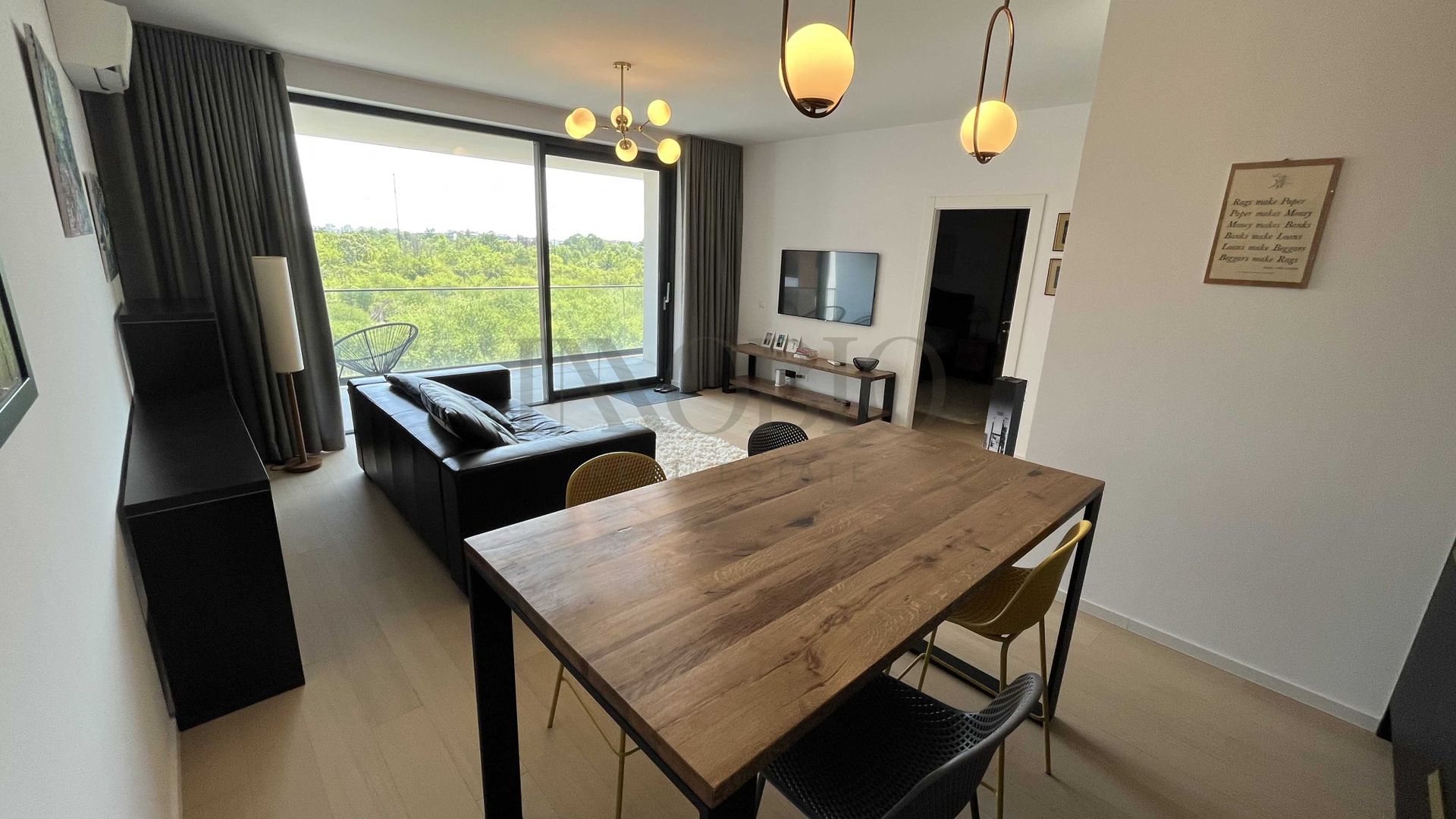 Apartament 2 camere select | Modern | Băneasa - Poză 2