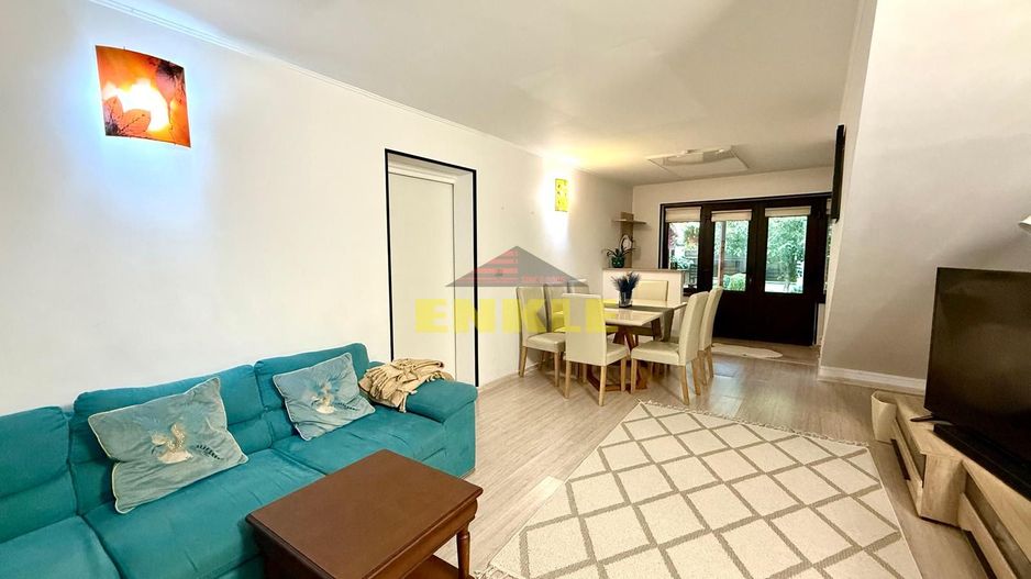 Casă de vânzare  P+M– 163 mp utili, teren 544 mp. - Poză 8