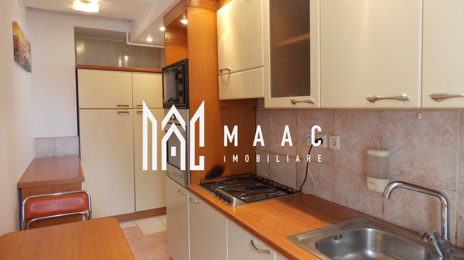 Apartament 2 camere de închiriat | Sibiu, Strand | 50 mp - Poză 3