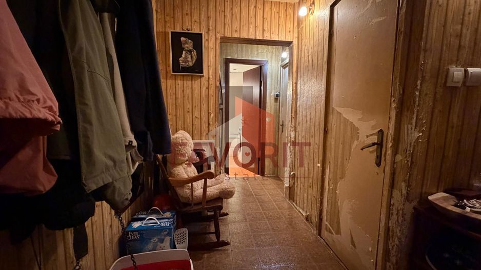 2 camere | centrala proprie | investitie | zona excelenta | - Poză 5