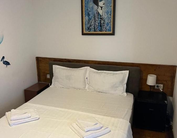 AFACERE PENSIUNE CU 8 CAMERE DE ÎNCHIRIAT - ZONA BĂNEASA - Poză 5