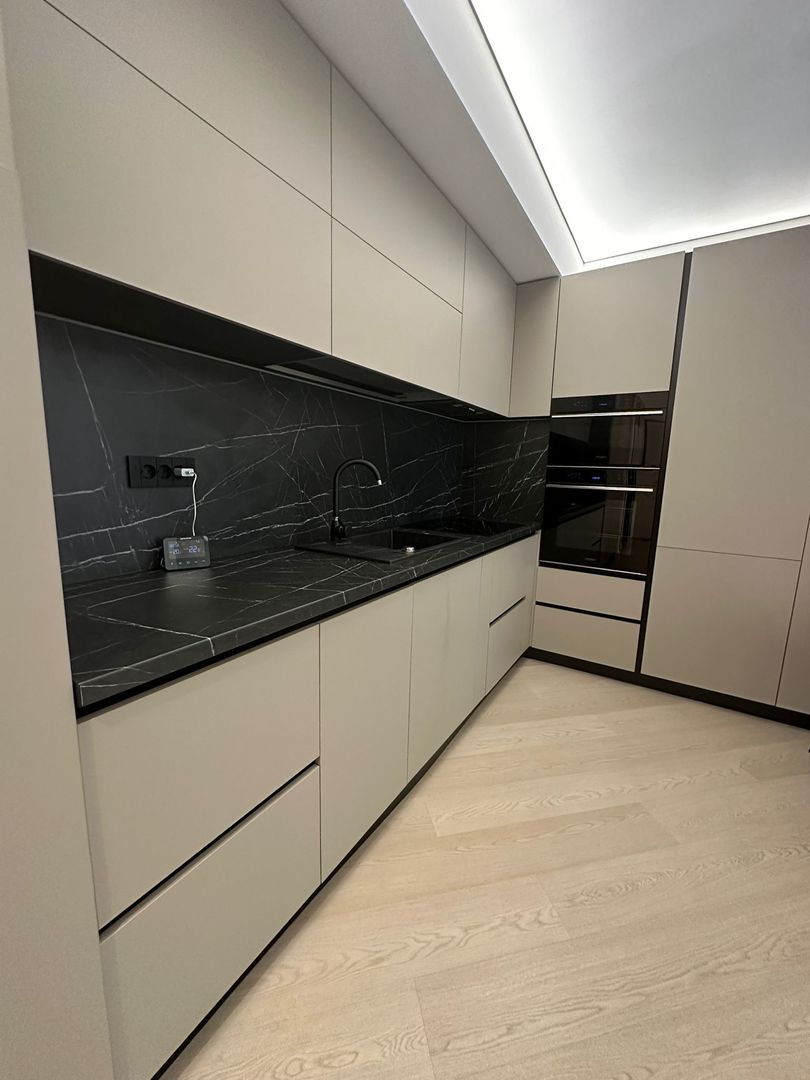 Apartament Premium 2 camere I Cortina North Piperai  Parcare inclusa - Poză 10