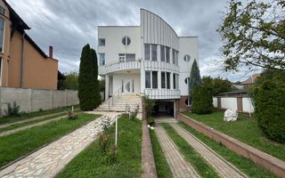 Casa individuala de vazare, Cetate - Poză 1
