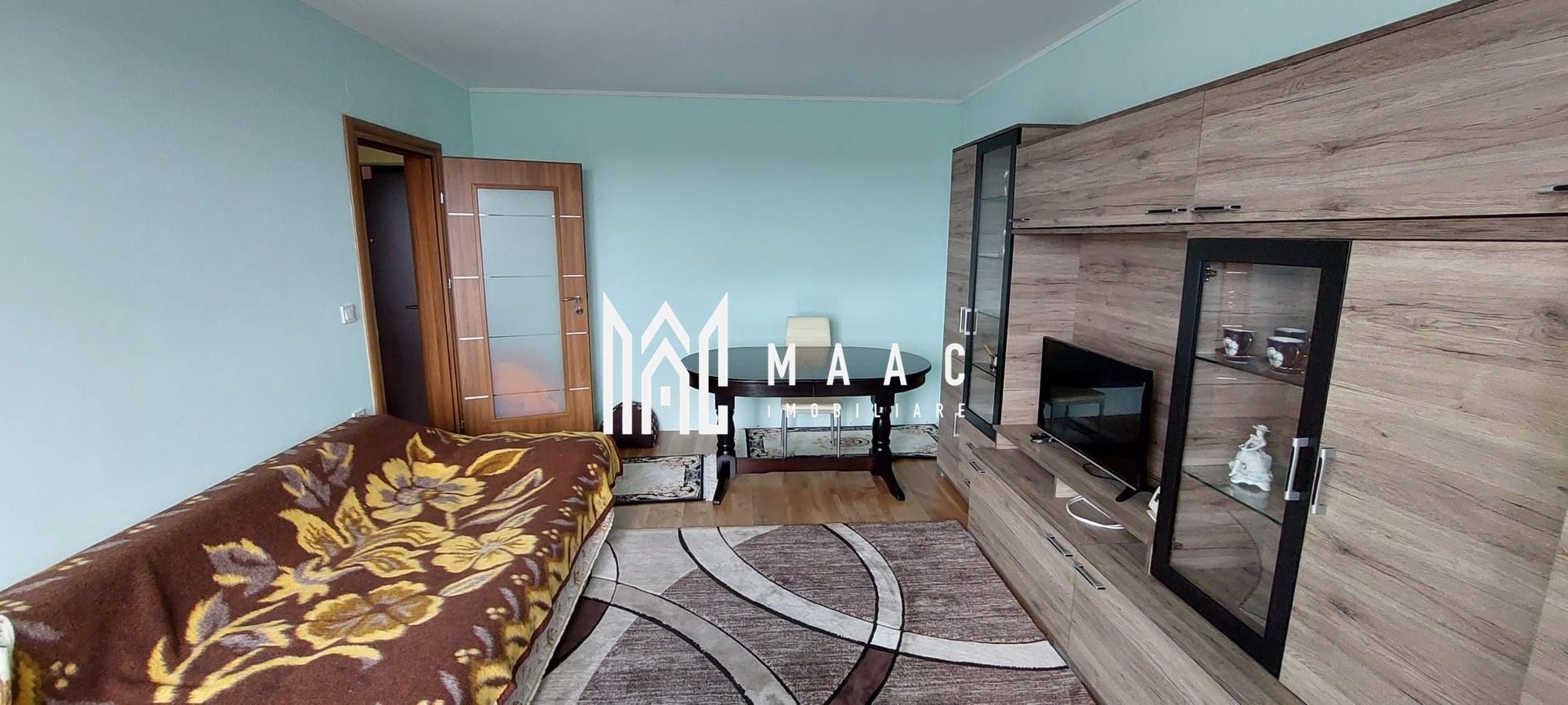 Apartament 2 camere de închiriat | Sibiu, Turnișor | parcare - Poză 8