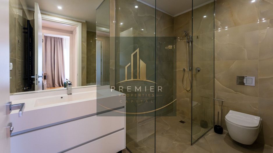 One Verdi Park | Apartament de lux, mobilat și utilat, totul nou - Poză 10