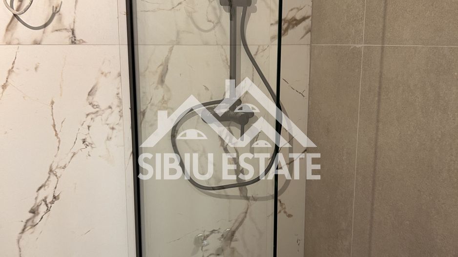 Apartament 3 camere, Shopping City-Sibiu - Clasa A - Comision 0 - Poză 5