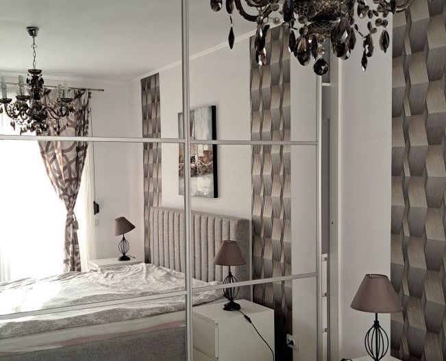 Apartament 2 camere Penes Curcanul,  parcare subterana, centrala - Poză 2