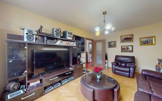 Apartament 3 camere Metrou Valea Ialomitei - Poză 3