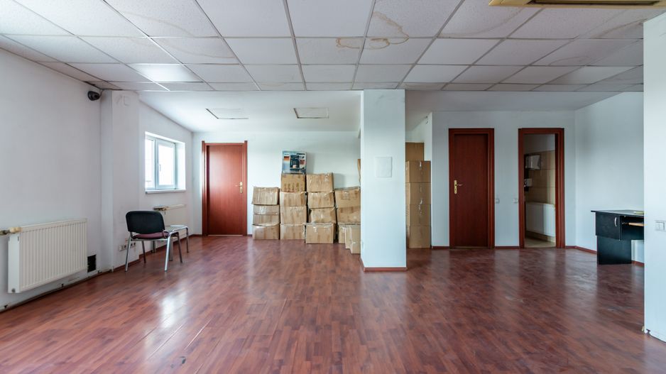 Inchiriere Spațiu productie-logistic 1550mp Centura B. Renov. 2024 ISU - Poză 29