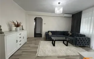 Ultracentral- P-ta Victoriei, 2 camere amenajat, et 6 din  7 - Poză 12