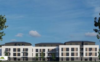 Garsoniera, bloc nou, P+3, Ap.04, Et.1, Bl.7 an 2027 - Poză 3