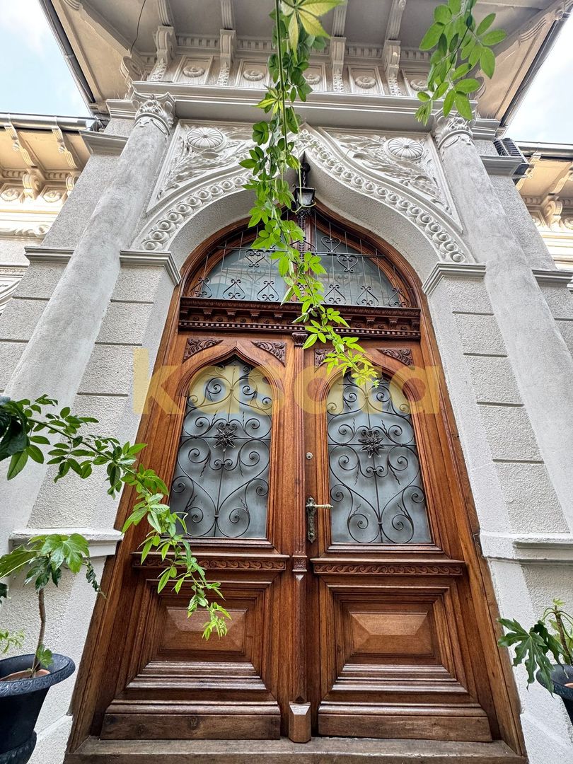 Închiriere vilă interbelică, Piata Victoriei,  renovată complet - Poză 2