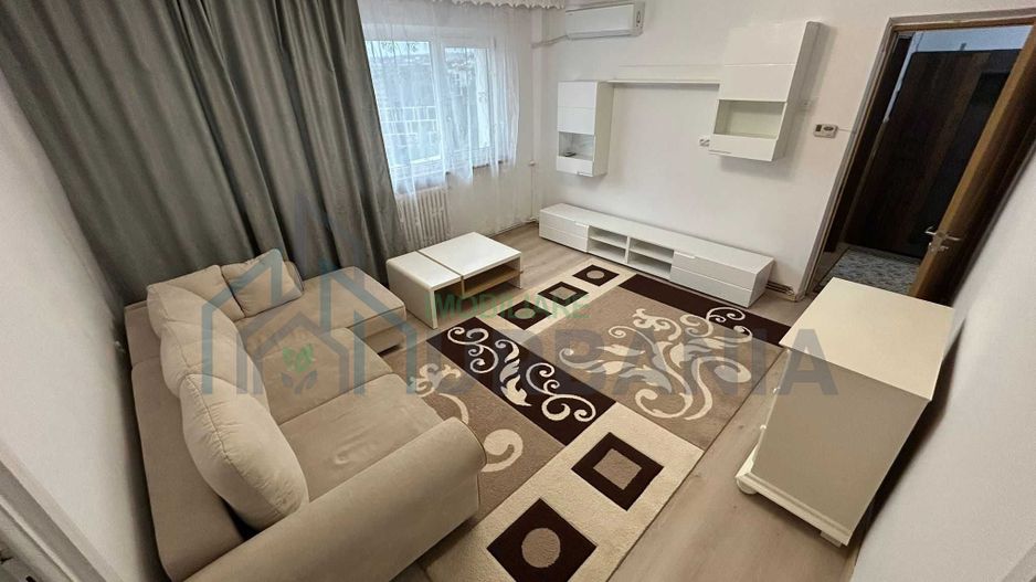 Apartament 2 camere, mobilat, zona Palas – Palas Campus, Iași - Poză 1