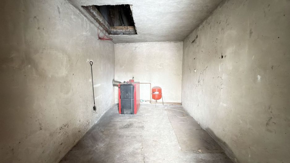 Proprietate cu 2 case | Teren 546 mp | Str. Albinelor Nr.18 - Carei - Poză 22