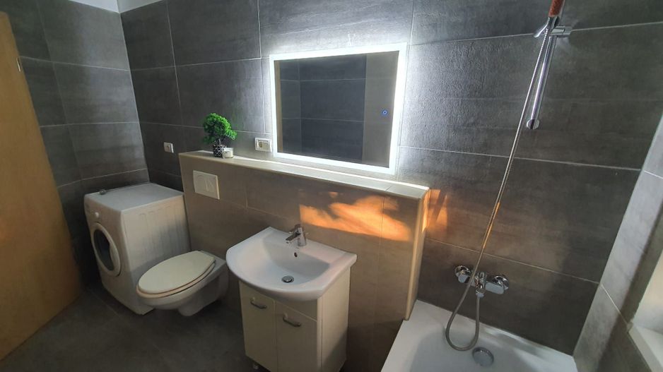 Lipovei | 3 Camere | 2 Bai | Loc de Parcare - Poză 9