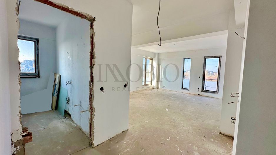 Studio Aviației - Parcare inclusă - Poză 1
