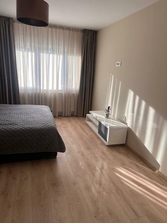 APARTAMENT  CENTRAL ZONA DOROBANTI - Poză 3