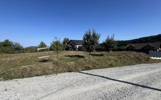 Teren 9,5 ari – Dealul Jelnei - Poză 5