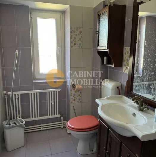 GARA - ARCU - 3 CAMERE DECOMANDAT - Poză 6