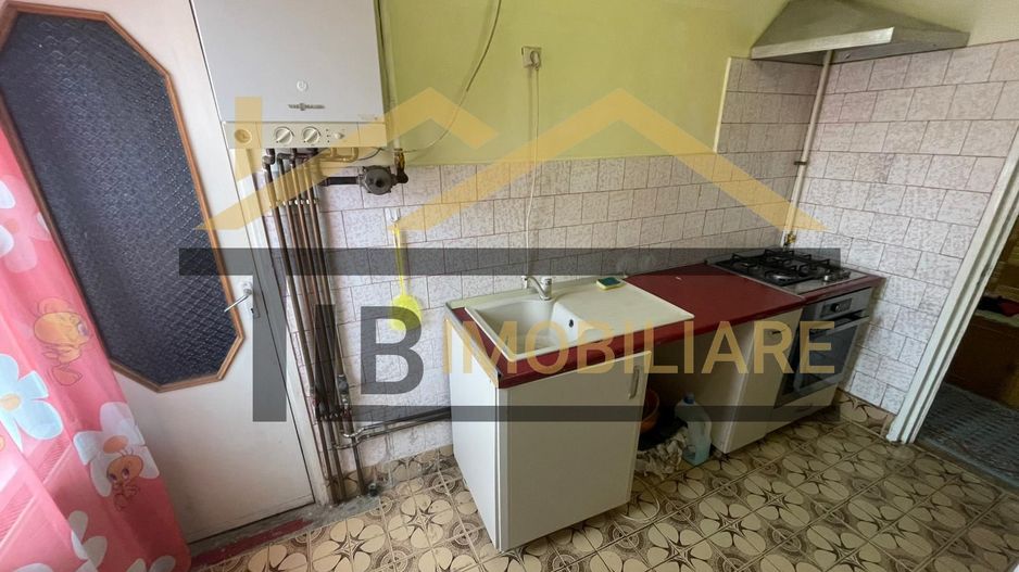 Apartament cu 2 camere, 55mp, Zona Diamant - Poză 5