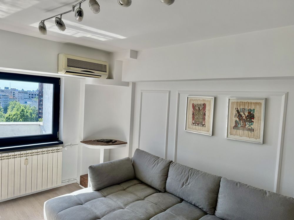 Duplex  4 camere I Unirii  I Nemobilat I Etajele 8 si 9 I 127 MP - Poză 2