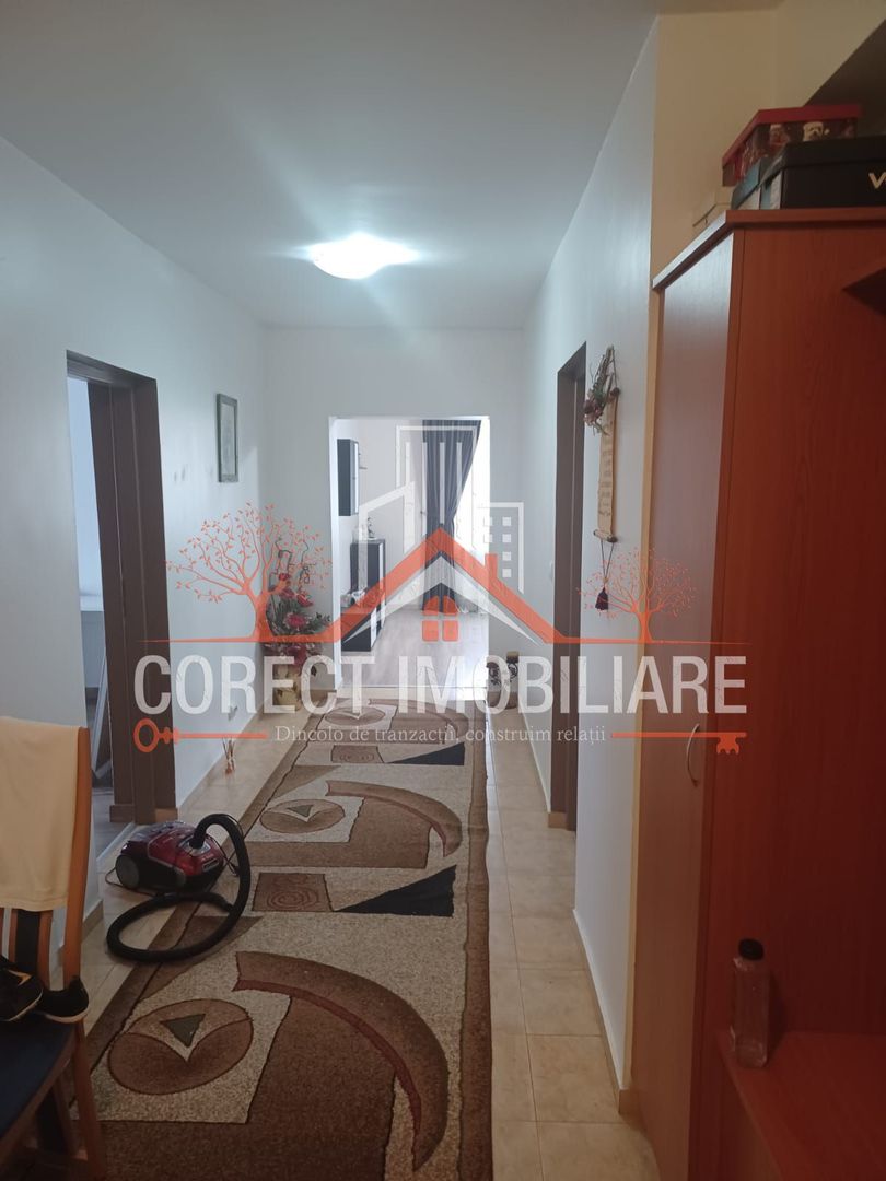 Apartament de închirit - Calea Moldovei - 500€ - Poză 8
