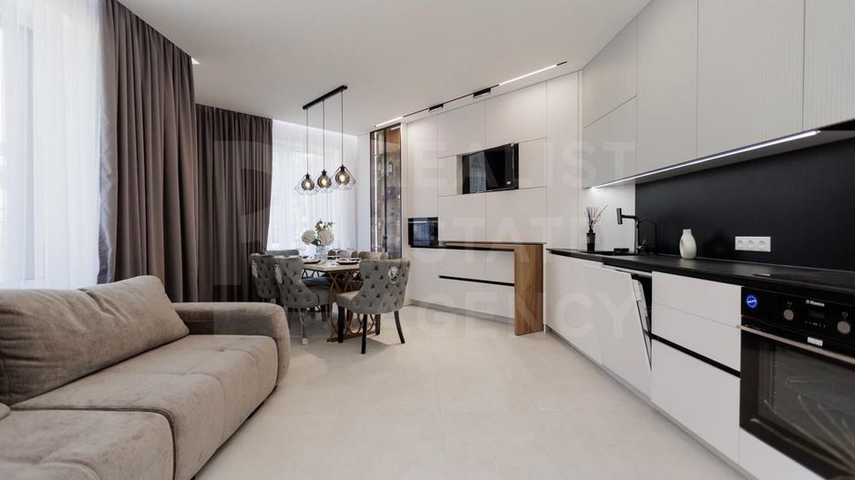 Vânzare, apartament, 2 camere, strada Moara Roșie, Centru - Poză 7