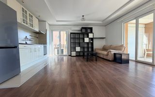VANZARE 2 CAMERE | COSMOPOLIS | VEDERE PISCINA | PARCARE INCLUSA | - Poză 5