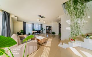 Vila P+M cu 5 camere in Gai, langa Manastire, confort si eleganta - Poză 1