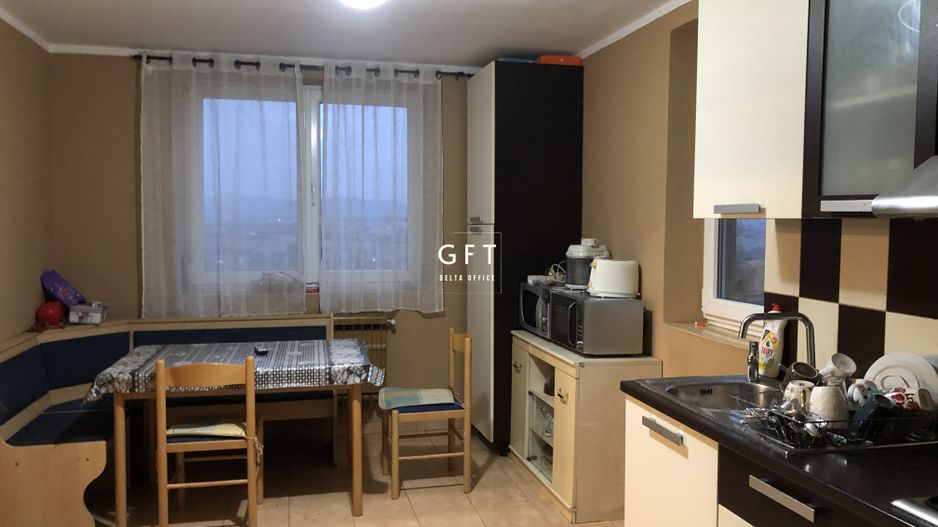 Casa/ Vila cu 6 camere de vanzare Sud, Bistrita 255 mp +teren 1000 mp - Poză 4