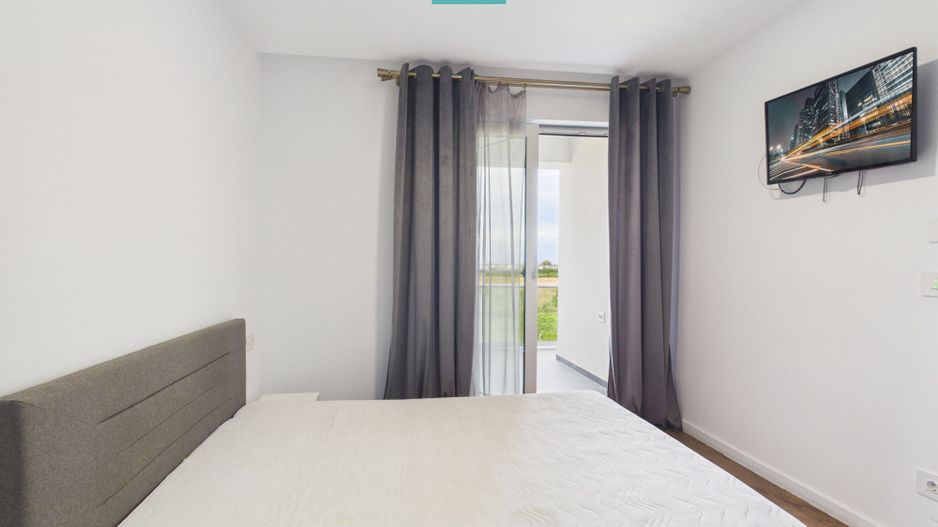 Apartament modern cu 2 camere  – Ciarda Roșie - Poză 21