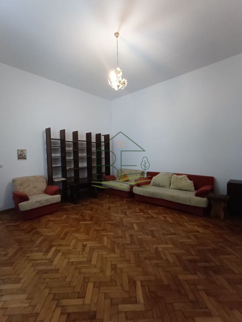 Apartament cu 2 camere, 80 mp, pet friendly situat pe Bd. Victoriei - Poză 6