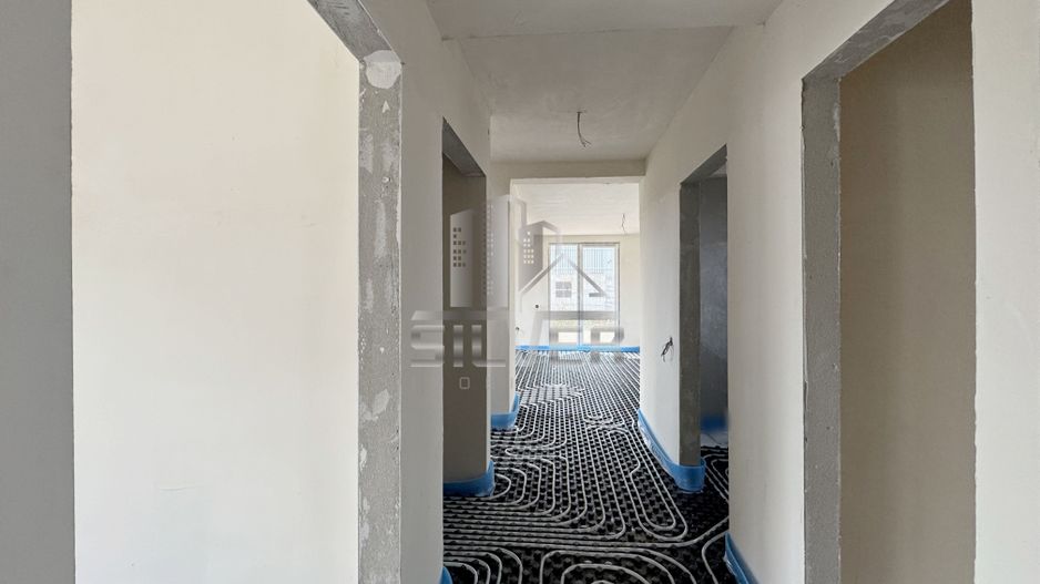 Casa alipita prin garaj/Teren 417 mp/CF. - Poză 7