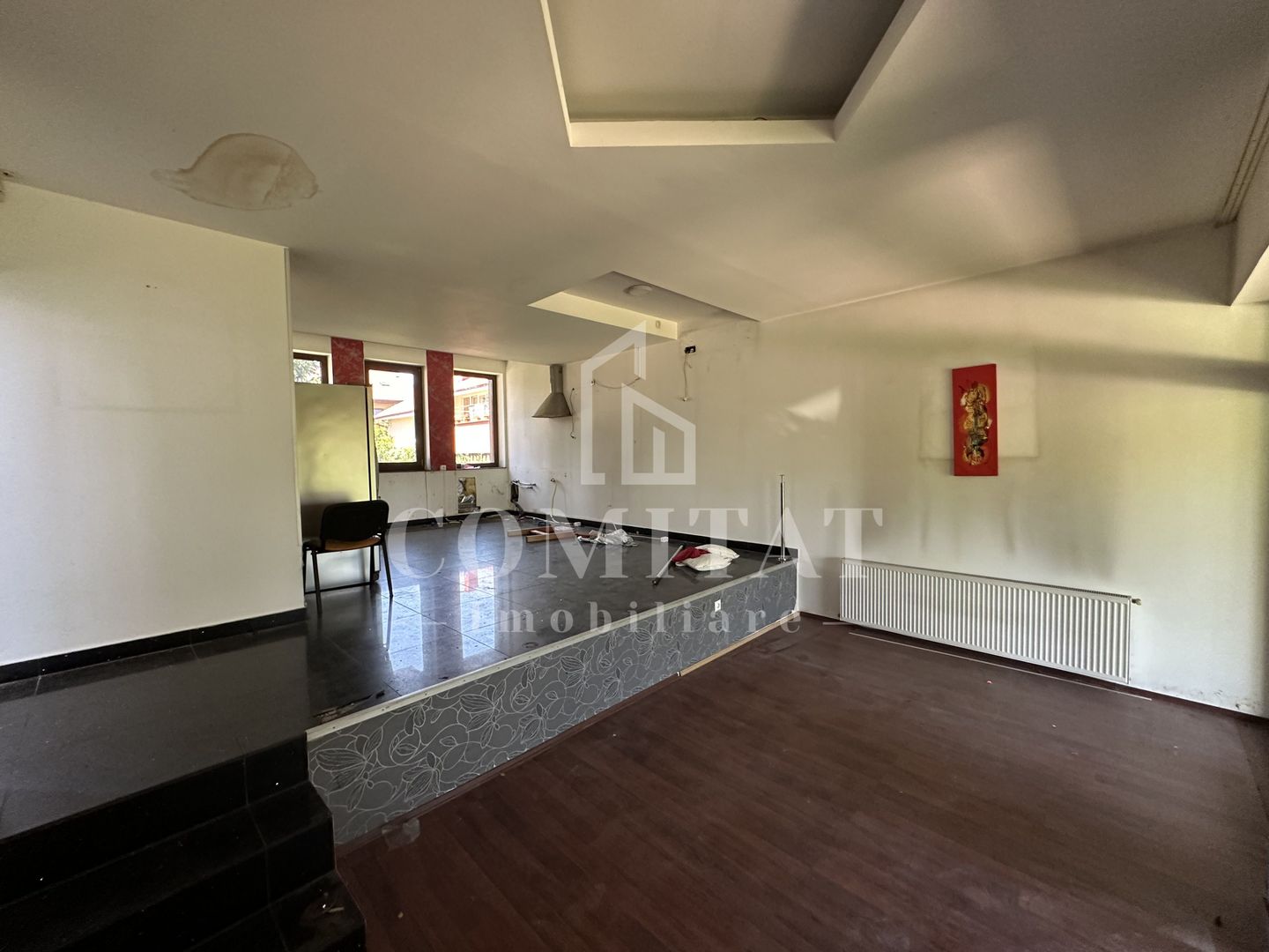 Casă individuală | 1150 mp teren | Cartier Europa | Stradă privată - Poză 5