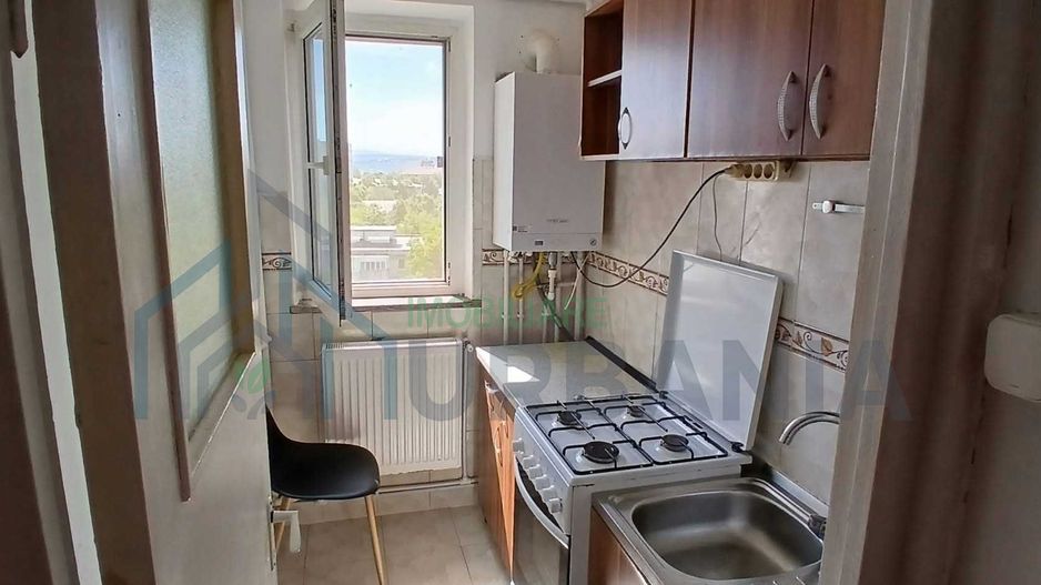 Apartament 2 camere de inchiriat - Iasi, Tatarasi Nord, str. Ciric - Poză 4